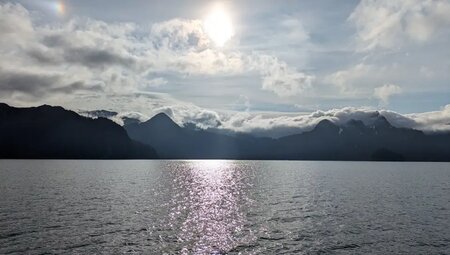 Alaska – Denali Nationalpark & Kenai-Halbinsel