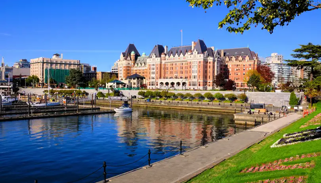 Kanada – Rocky Mountains: Zelt-Reise Westkanada