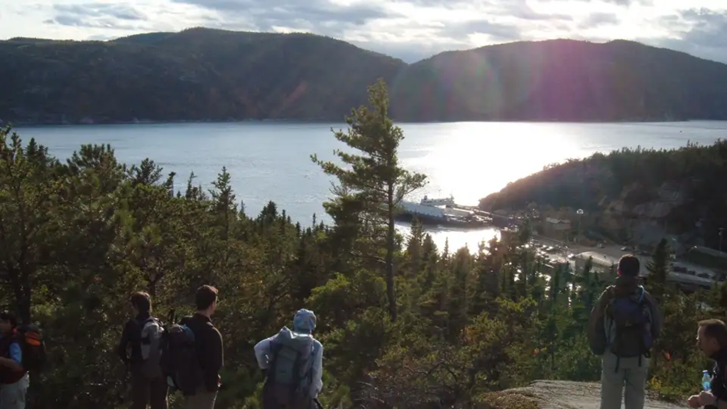 Kanada – Indian Summer: Montreal bis Quebec