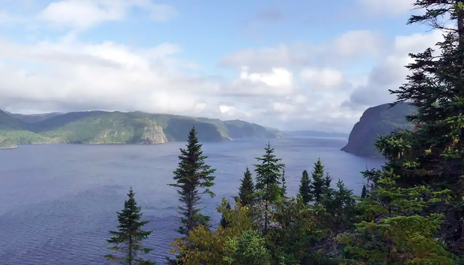 Kanada – Indian Summer: Montreal bis Quebec