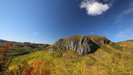 Kanada – Indian Summer: Montreal bis Quebec