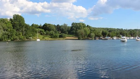 Selfguided Biken Kanada - Ostkanadas Metropolen und Naturschönheiten erleben