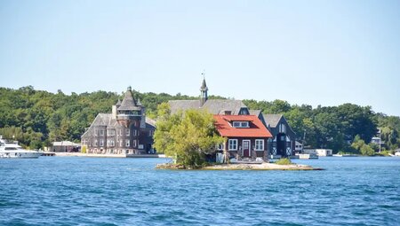 Kanada – Mit dem Rad von Toronto nach Montreal