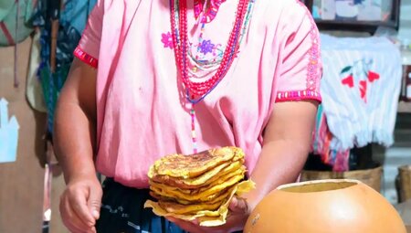 Mexiko – Land der Maya: Mexiko-Stadt bis Yucatan