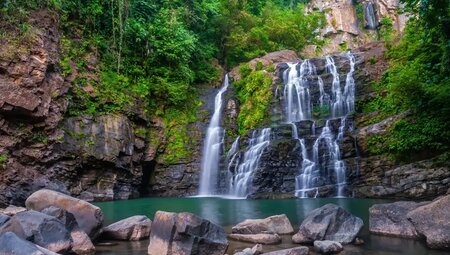 Costa Rica – Naturparadies zwischen Karibik & Pazifik