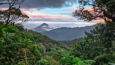 Costa Rica – Naturparadies zwischen Karibik & Pazifik