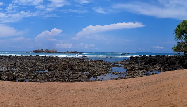 Costa Rica – Wandern im wilden Süden