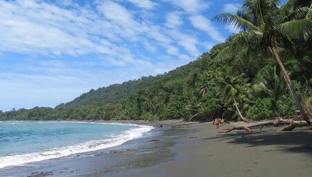 Costa Rica – Tropische Pfade zwischen den Ozeanen