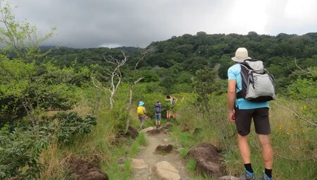 Costa Rica – Tropische Pfade zwischen den Ozeanen