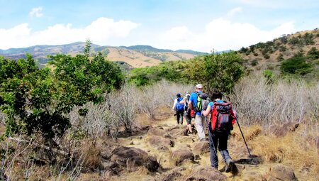 Costa Rica – Tropische Pfade zwischen den Ozeanen