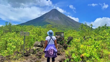 Costa Rica – Tropische Pfade zwischen den Ozeanen