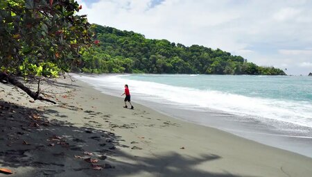 Costa Rica – E-Bike: Pura Vida, Dschungel und Vulkane