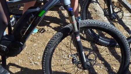 Costa Rica – E-Bike: Pura Vida, Dschungel und Vulkane