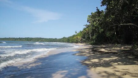 Costa Rica – E-Bike: Pura Vida, Dschungel und Vulkane