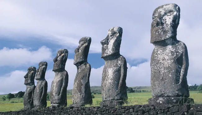 Chile – Geheimnisvolle Osterinsel Rapa Nui
