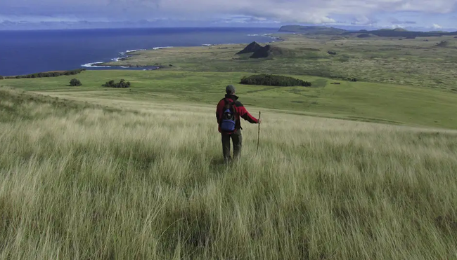 Chile – Geheimnisvolle Osterinsel Rapa Nui