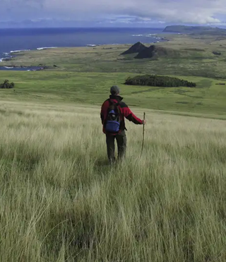 Chile – Geheimnisvolle Osterinsel Rapa Nui