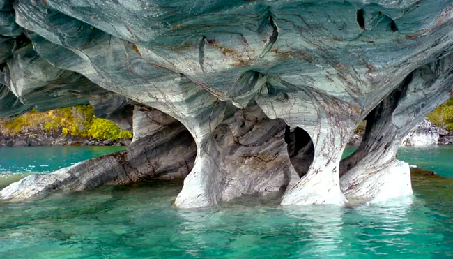 Chile - Land der Kontraste