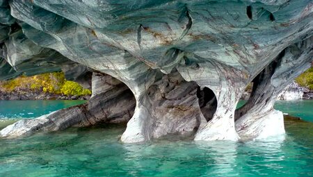 Chile - Land der Kontraste