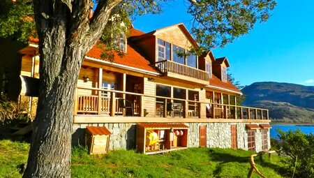 Chile - Land der Kontraste