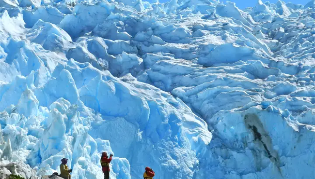 Chile – Trekking: Atacama Wüste & Patagonien