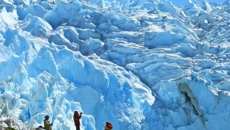 Chile - Land der Kontraste