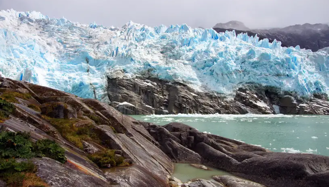 Chile - Land der Kontraste