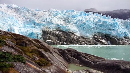 Chile - Land der Kontraste