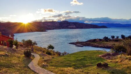 Chile – Trekking: Atacama Wüste & Patagonien