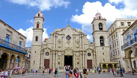 Kuba – Havanna bis Trinidad: Wandern & Kultur