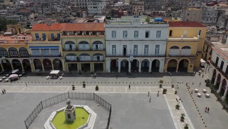 Kuba – Havanna bis Trinidad: Wandern & Kultur