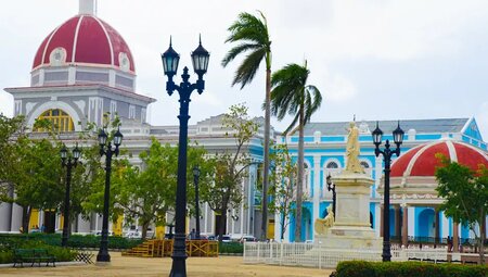 Kuba – Havanna bis Trinidad: Wandern & Kultur