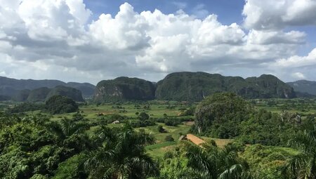 Kuba – Havanna bis Trinidad: Wandern & Kultur