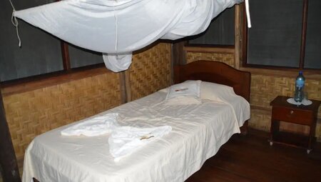 Bolivien – Madidi Nationalpark