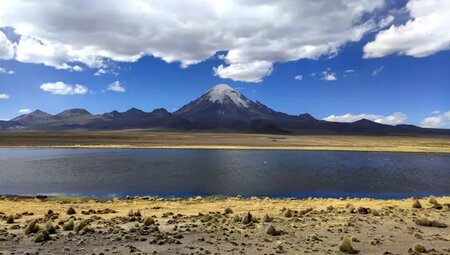 Bolivien – Magie zwischen Salzwüste & Titicacasee
