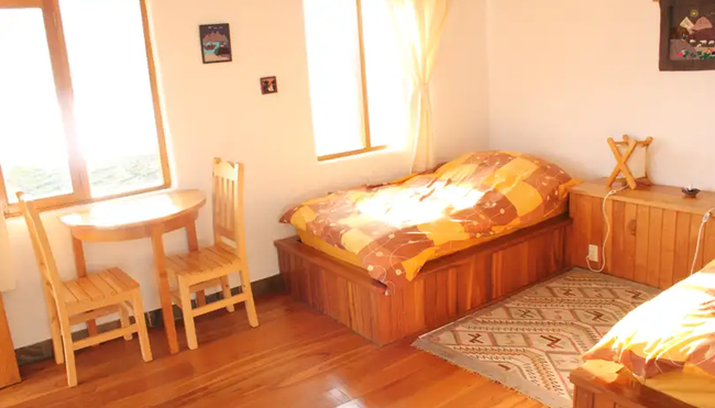 Bolivien – Magie zwischen Salzwüste & Titicacasee