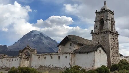 Bolivien – Magie zwischen Salzwüste & Titicacasee