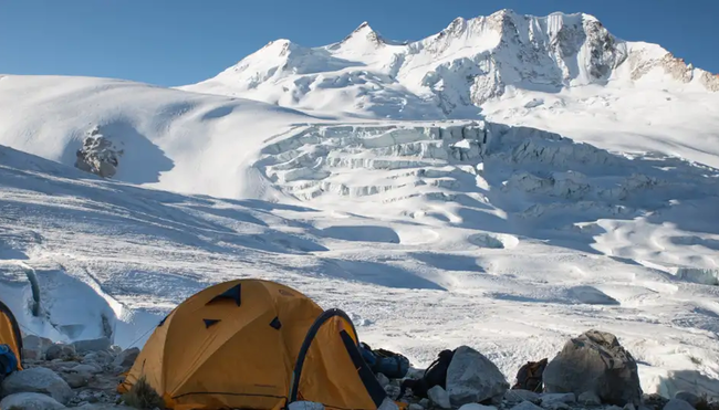 Bolivien – 6000er Trilogie in den Anden