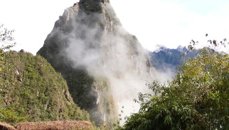 Peru – Im Reich der Inka (Reisebaustein)