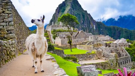 Peru – Im Reich der Inka: Cusco & Machu Picchu