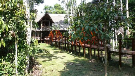 Peru – Peruanischer Amazonas (Reisebaustein)