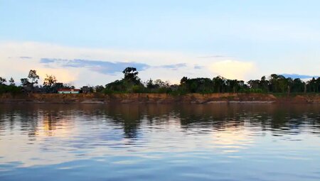 Peru – Amazonas: Regenwald erkunden