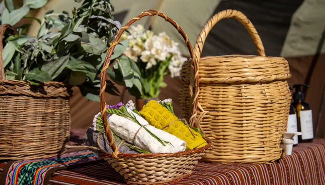 Peru – Cordillera Blanca & Machu Picchu