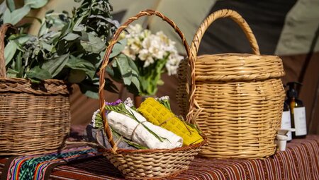 Peru – Cordillera Blanca & Machu Picchu