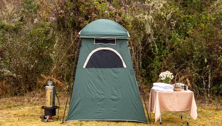 Peru – Cordillera Blanca & Machu Picchu