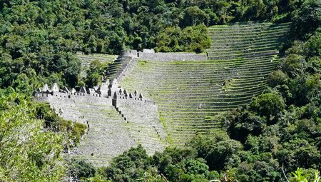 Peru – Cordillera Blanca & Machu Picchu