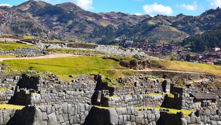 Peru – Cordillera Blanca & Machu Picchu