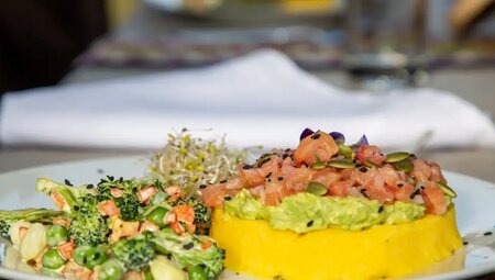 Peru – Cordillera Blanca & Machu Picchu