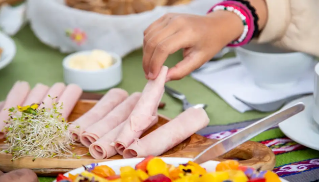 Peru – Cordillera Blanca & Machu Picchu