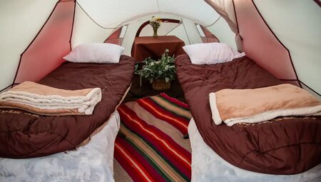 Peru – Cordillera Blanca & Machu Picchu